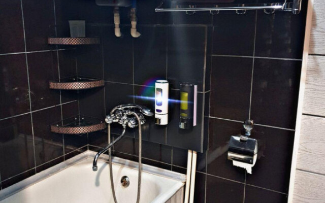 Status Guest house