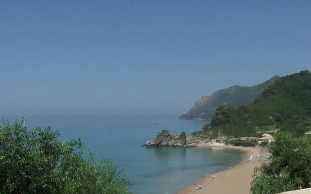 Studio Apartment Above Pelekas Beach no 1