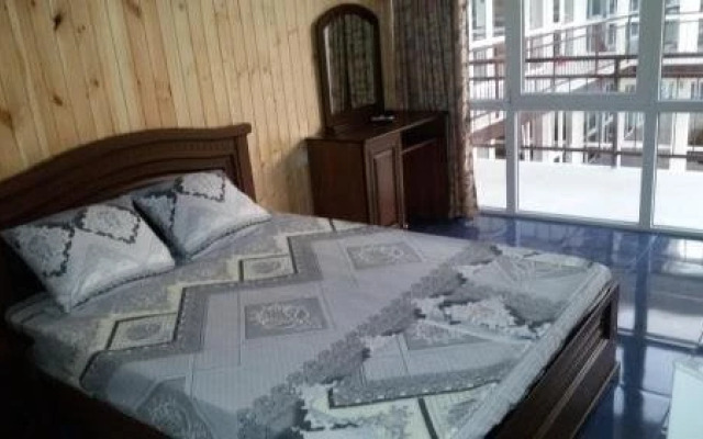 Royal Guest House