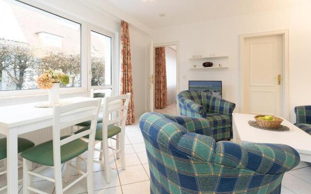 Seepferdchen Wohnung 24