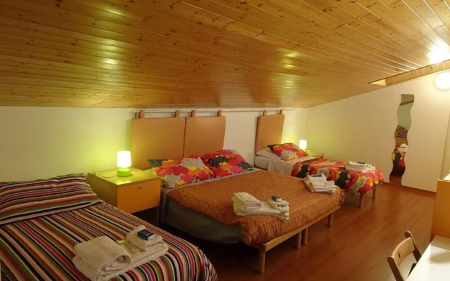 B&B Marameo