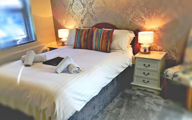 St Raphael Guest House