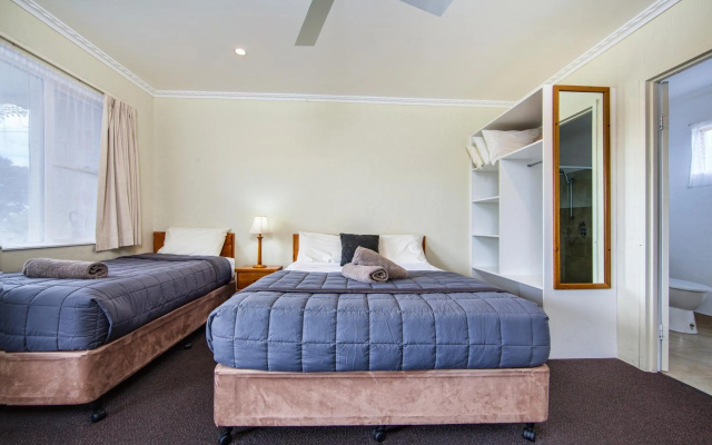 Wintersun Gardens Motel – Guest Rooms – Bicheno