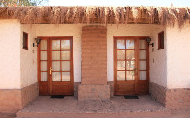 Diego de Almagro San Pedro de Atacama