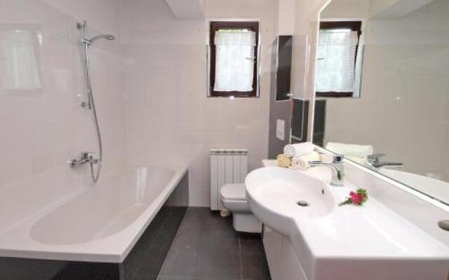 Apartments Prostin 772