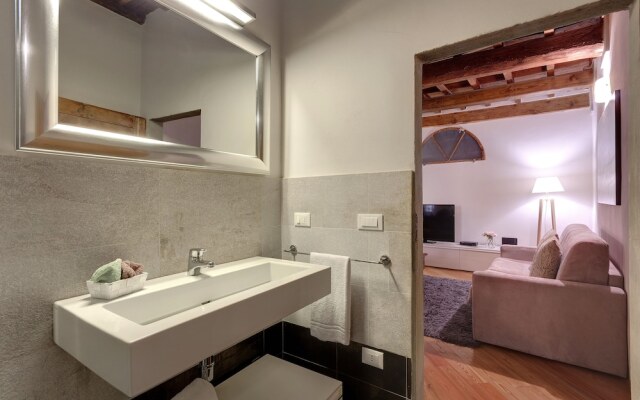 Apartment Il Magnifico - Florence