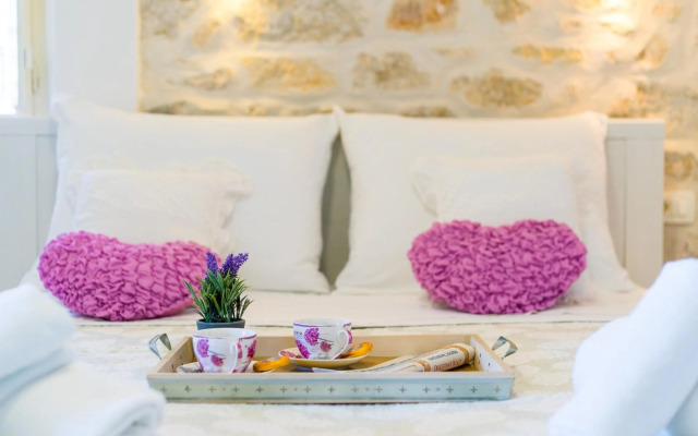 Guest House Babina - Apartments King & Queen