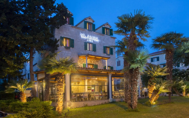 Hotel Villa Diana