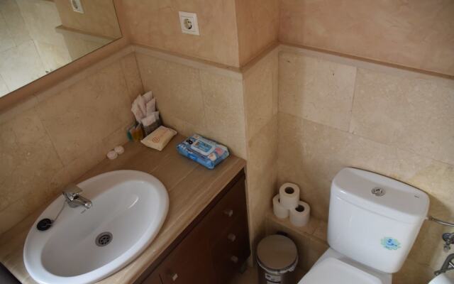 Apartamento Carpe Diem Ollerías