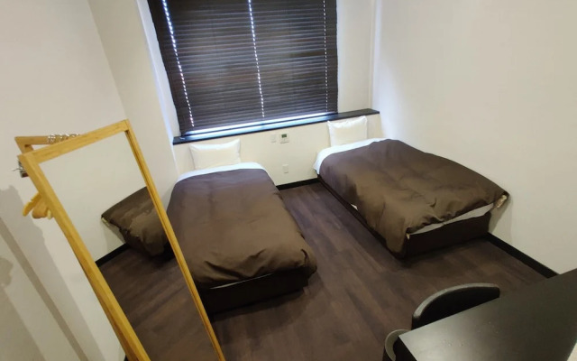 Hotel Sunroad