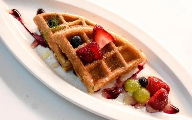 Cooper Hotel Boutique