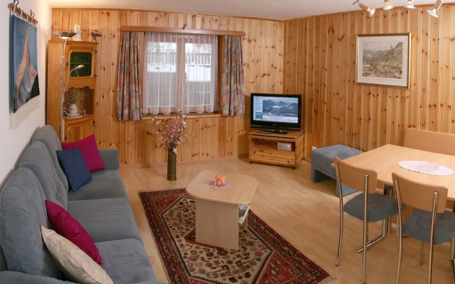 Chalet Medi