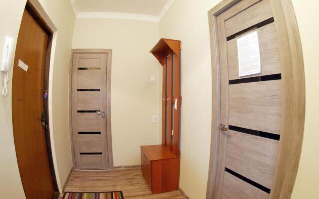 YourHouse Mikrorajon Zhetysu-2, dom 8