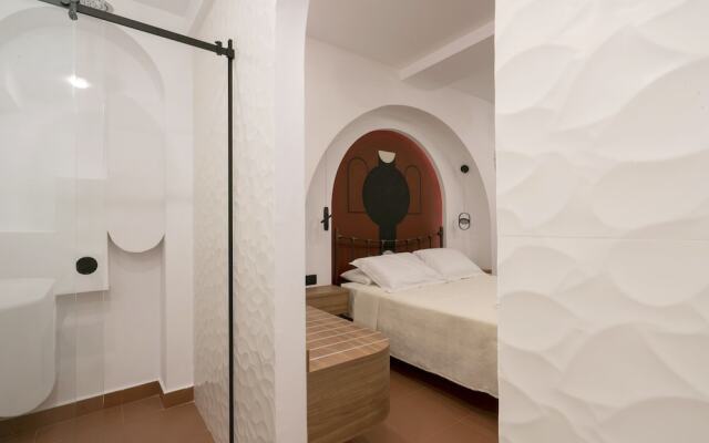 Sartori Concept Hotel