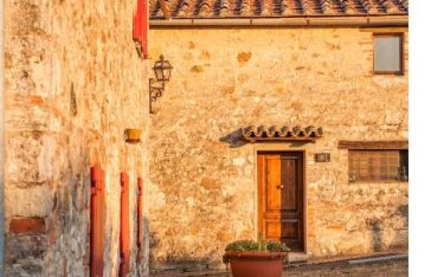 Agriturismo Le Caldanelle San Ansano