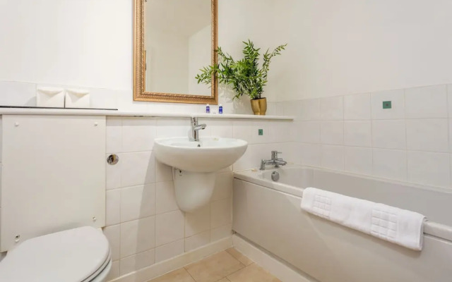 Walker Suite No53 - Donnini Apartments