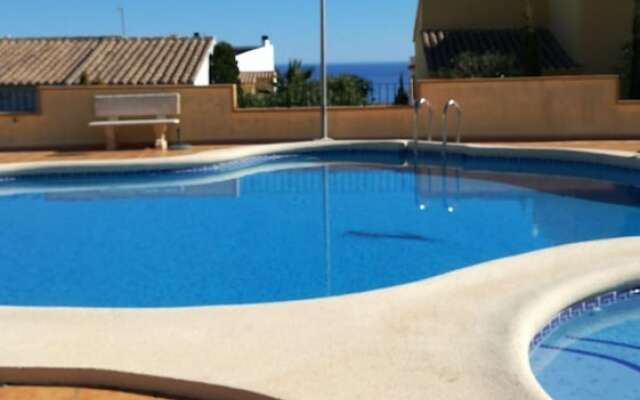 Traumvilla auf dem Cumbre del sol