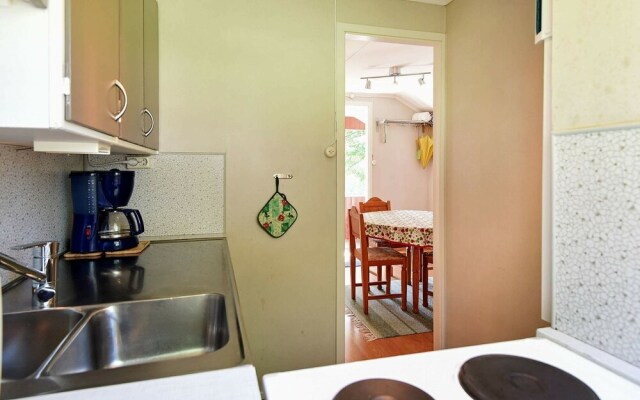 4 Person Holiday Home in Strömstad