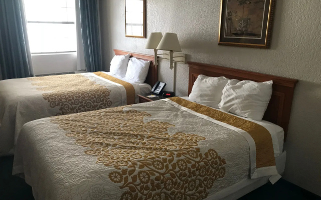 Sulphur Extended Stay