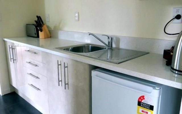 Grandeur Thermal Spa Resort