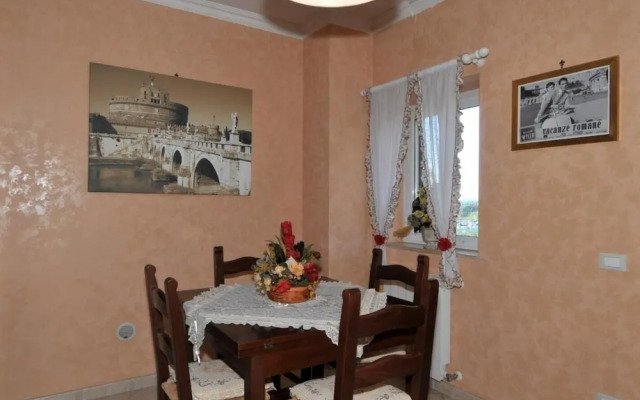 Le Scalette Bed & Breakfast