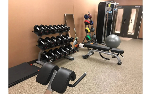 Cambria Hotel Chicago Loop - Theatre District