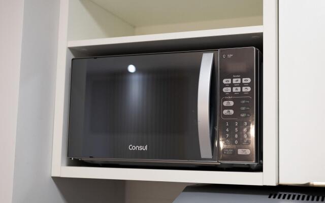 Tambaú Flat #112 - em Tambaú por Carpediem