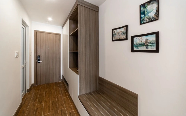 Pavilor Hotel Nha Trang