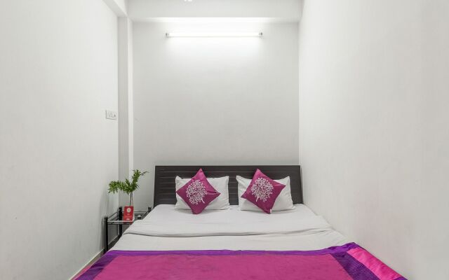 Home Stay Tia Inn by OYO