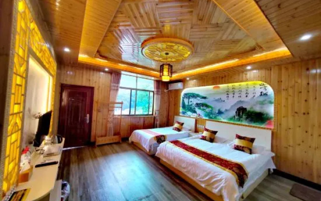 Xuri Guesthouse