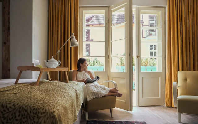 Willa Deco Sopot by Downtown Apartments