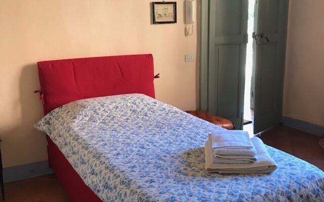 Country House La Viscarda