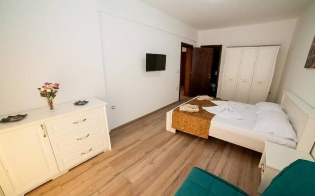 Sole Mio - Hotel