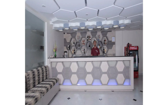 Hotel Mirage Regency