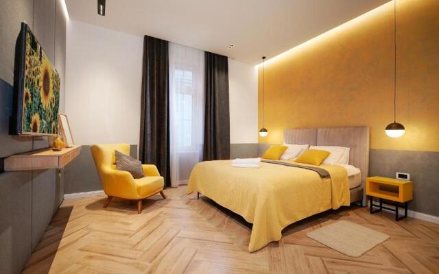 Luxury Apartments Donostia & Iruña