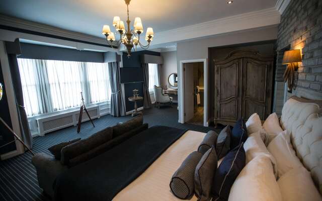 The Roker Hotel, BW Premier Collection