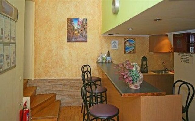 Morfea's Nest Rooms & Studios