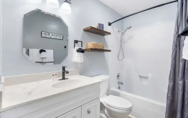 My Kind of Getaway - Chic 2 Bdr!