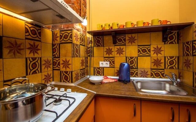 Post House Rooms