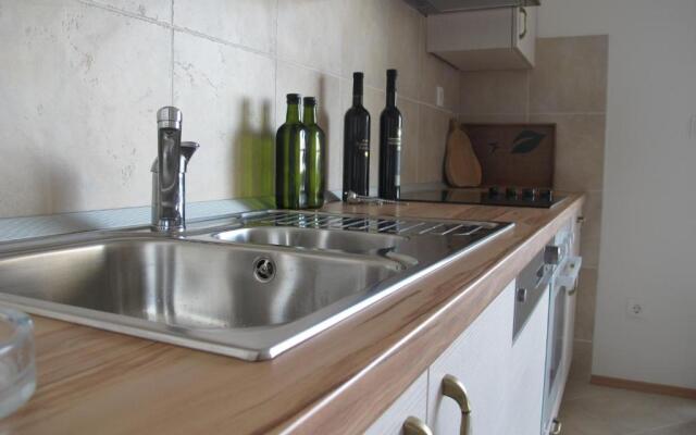 Apartment Sunset Rogoznica