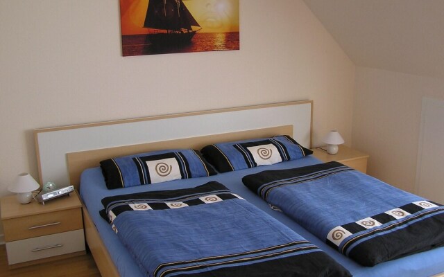 Vids22102 - Fewo 'idylle auf Fehmarn II'