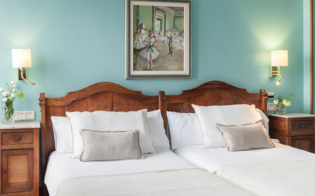 Hotel La Galería