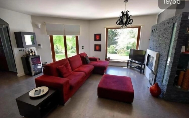 Villa La Mattina Bed & Breakfast