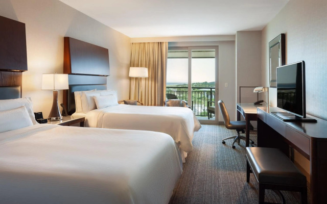 The Westin Jekyll Island Beach Resort