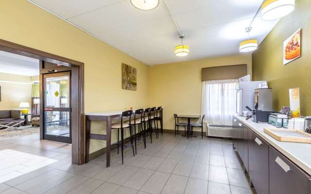 Quality Inn & Suites