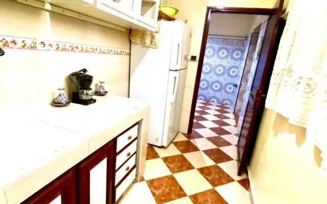 Agadir House