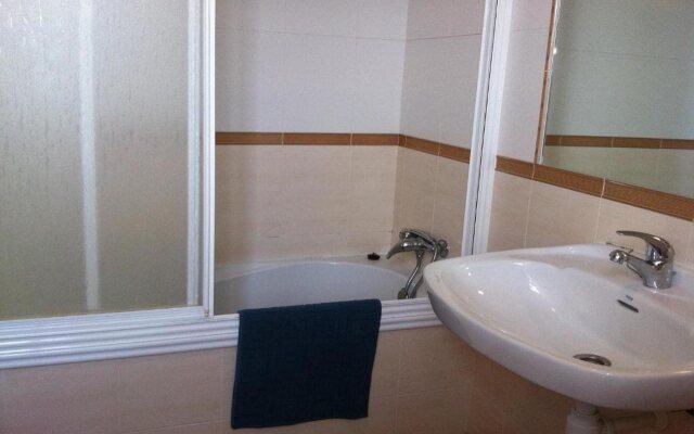 Hotel Mesón del Moro