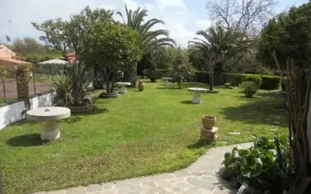 Giardino Studios