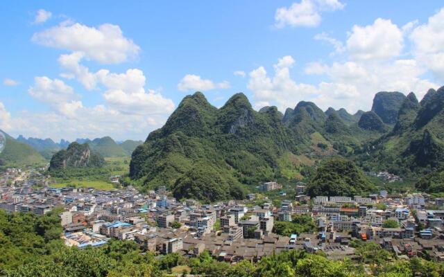 Xingping Hi Grey Hostel