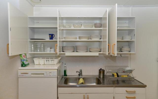 Hostel Finnmyrten
